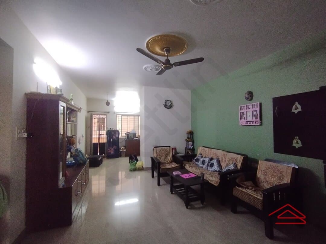 Hall 1