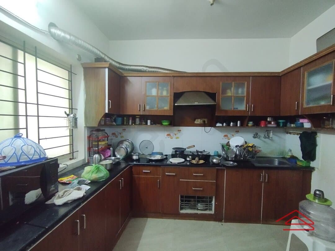 Kitchen 1
