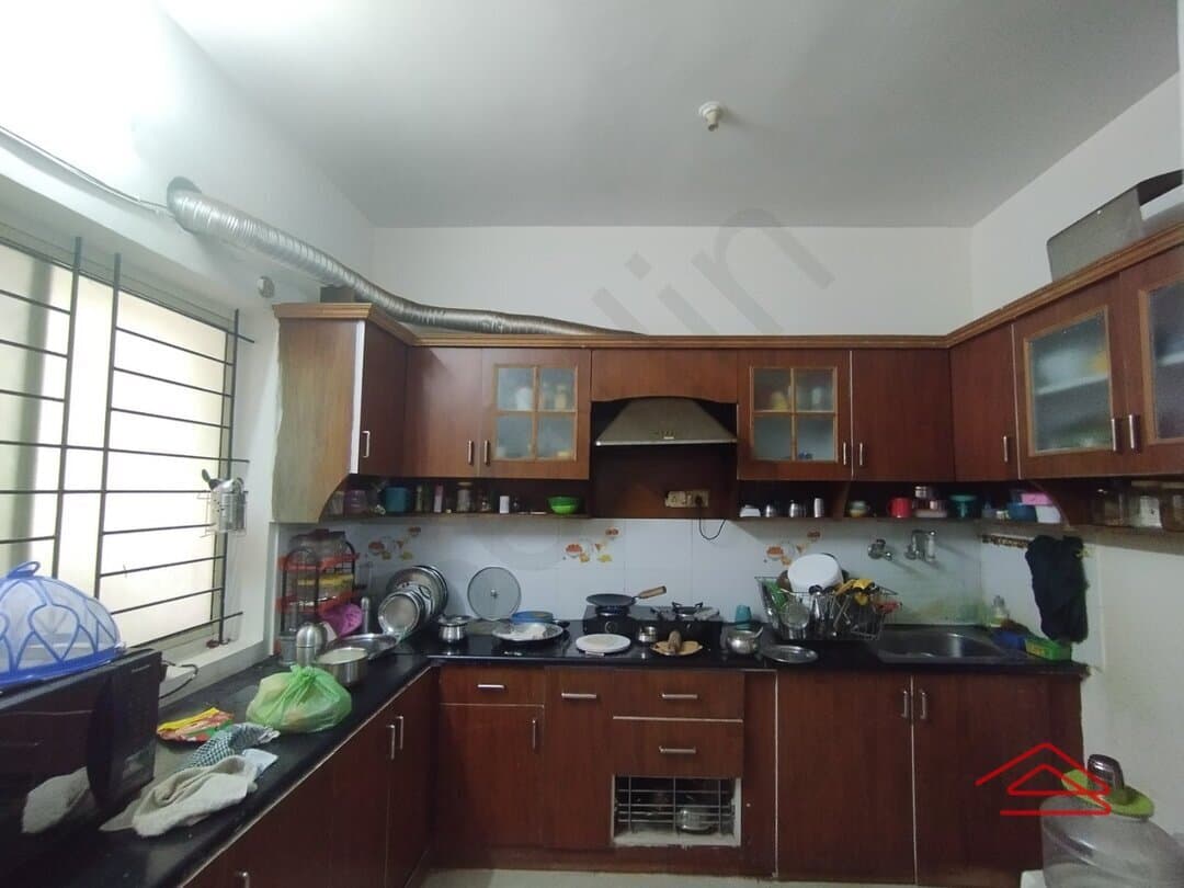 Kitchen 1
