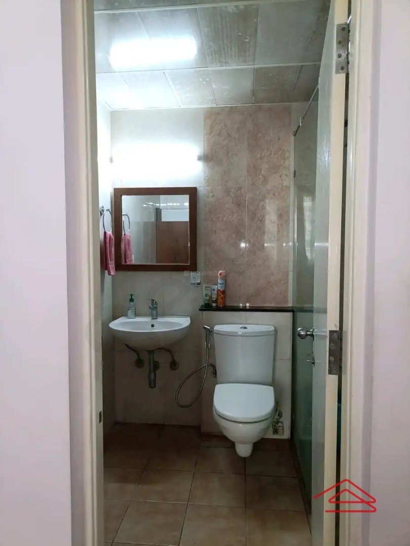 Bathroom 1