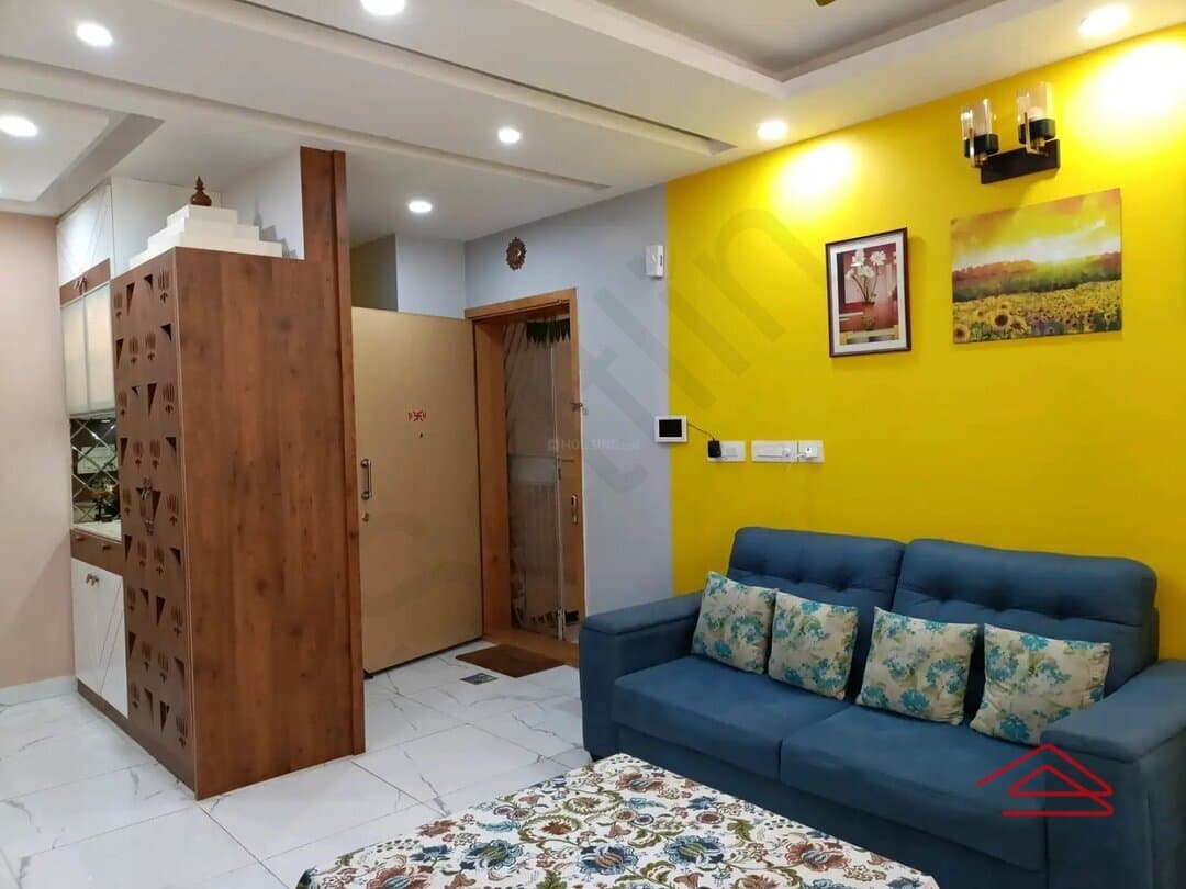Hall 1