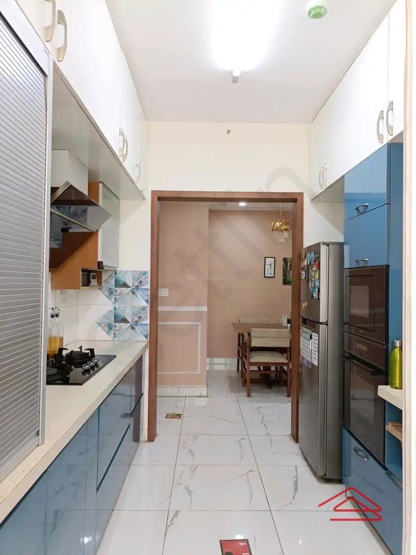 Kitchen 1