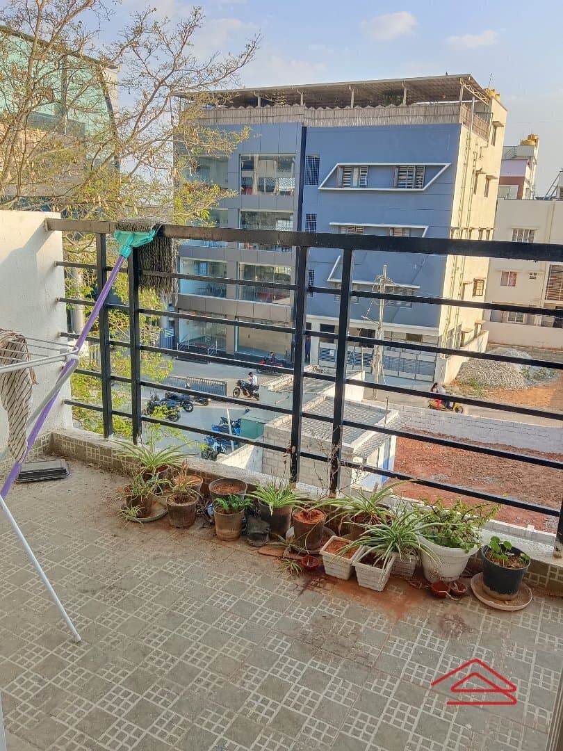 Balcony 1