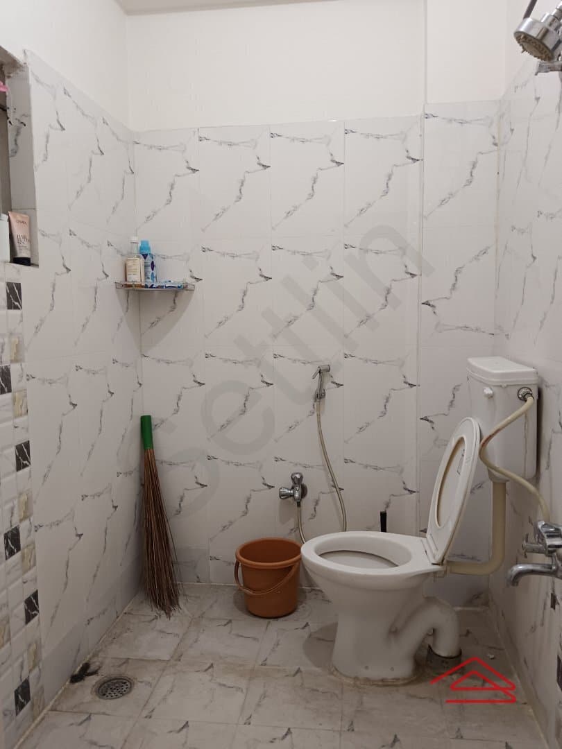 Bathroom 1