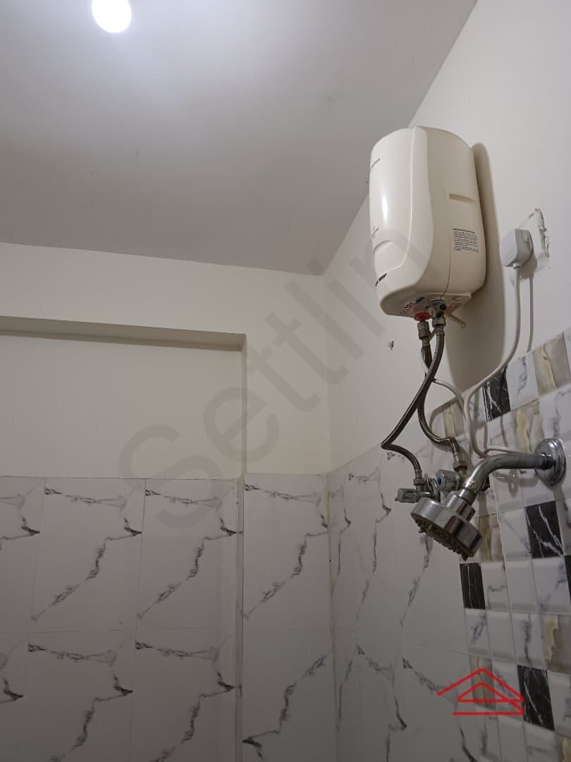 Bathroom 1