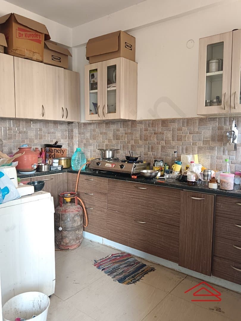 Kitchen 1