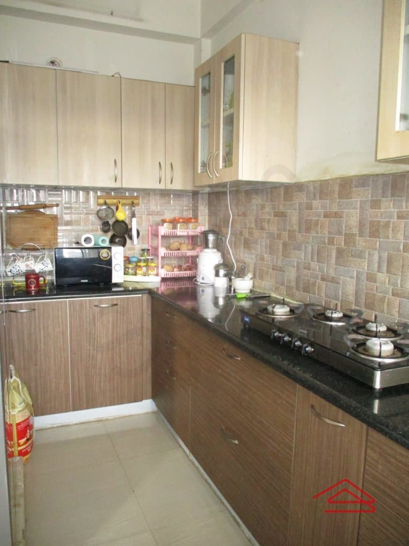 Kitchen 1