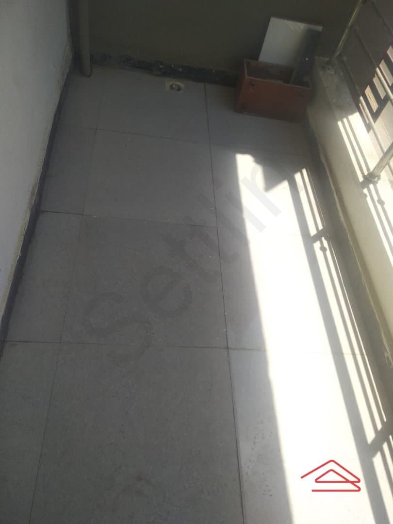Balcony 1