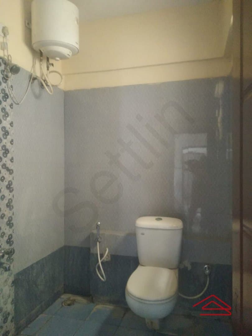 Bathroom 1