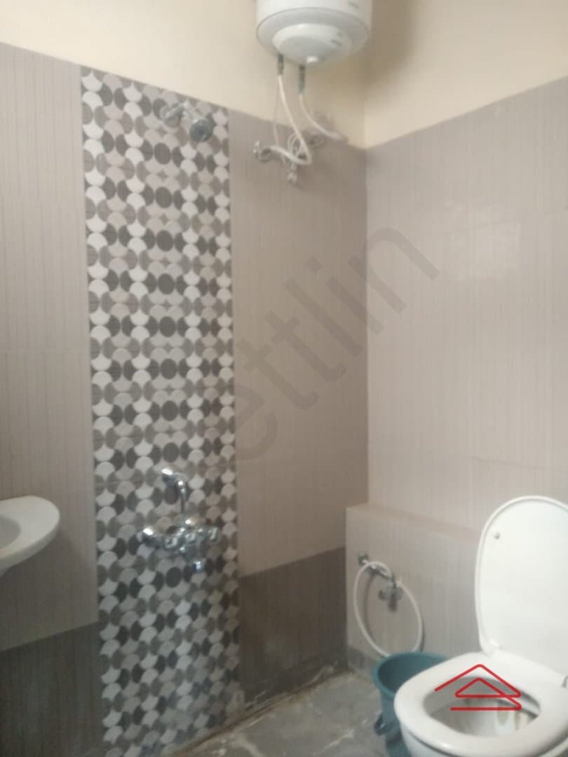 Bathroom 3