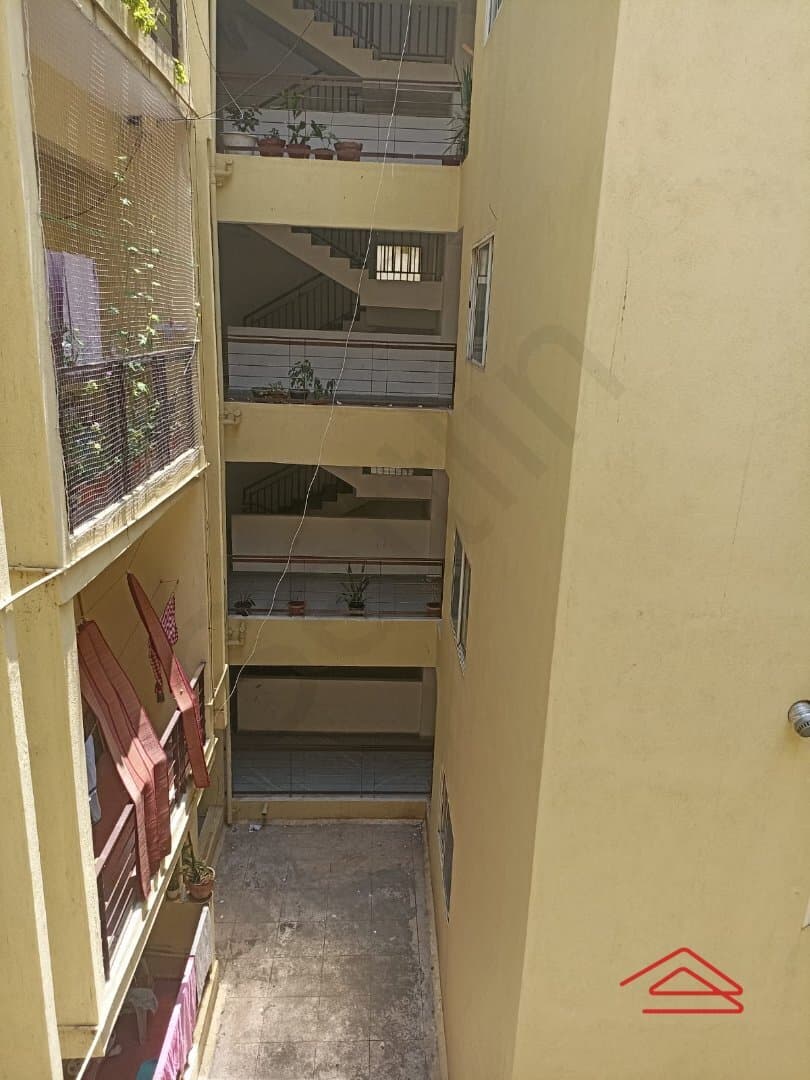 Balcony 1