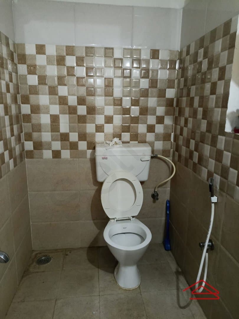 Bathroom 1