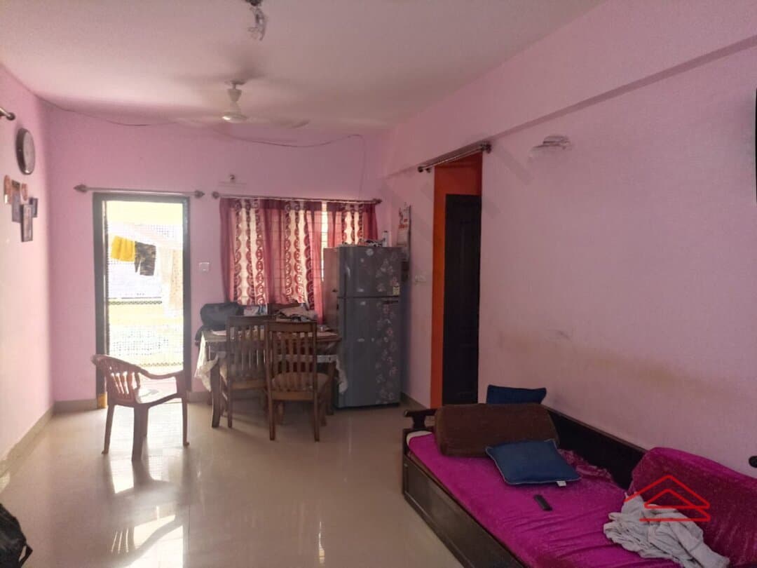 Hall 1