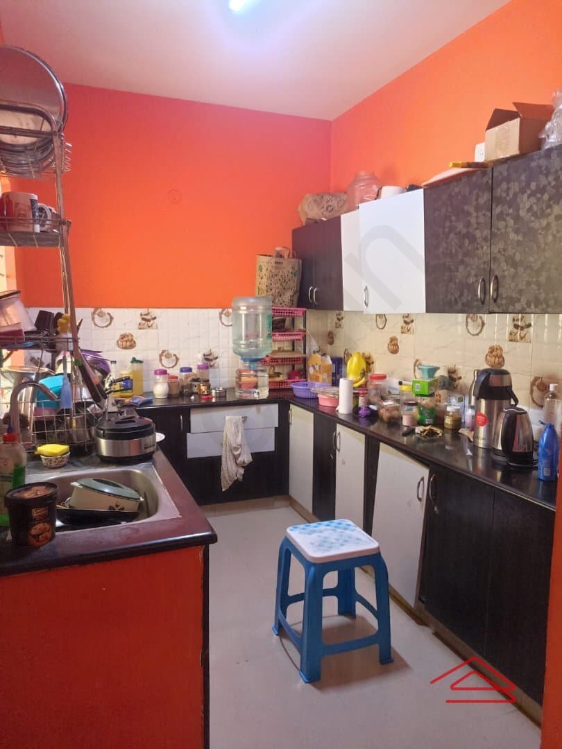 Kitchen 1