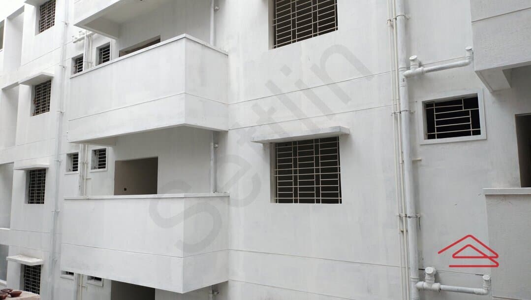 Balcony 2
