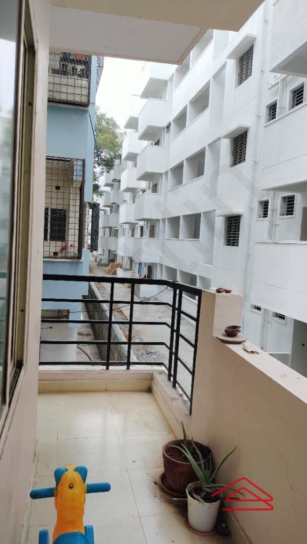 Balcony 2