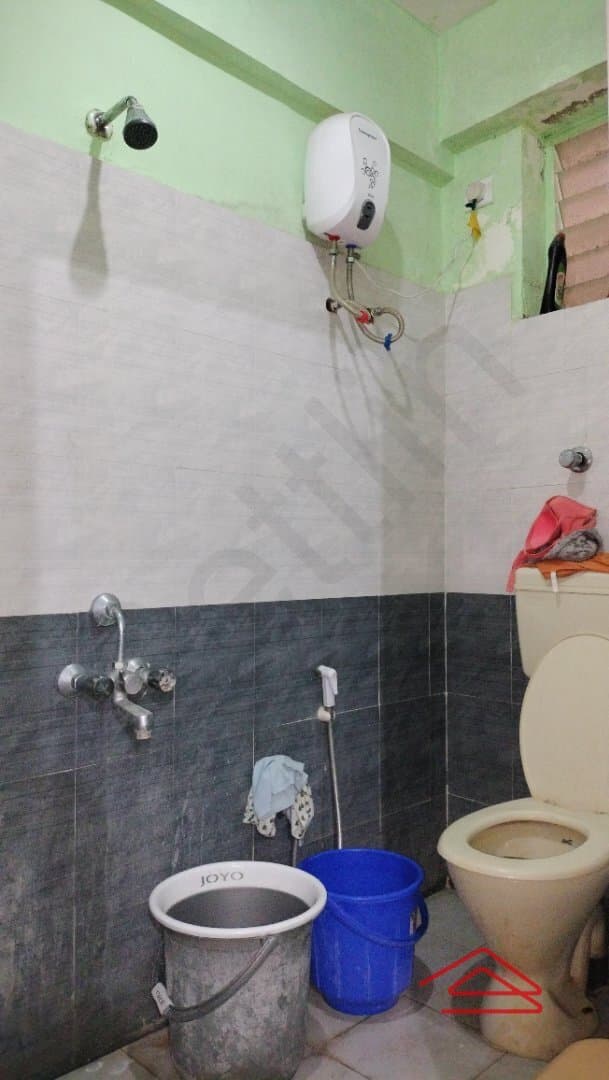 Bathroom 1