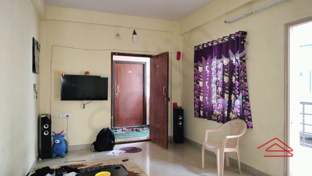 Hall 1
