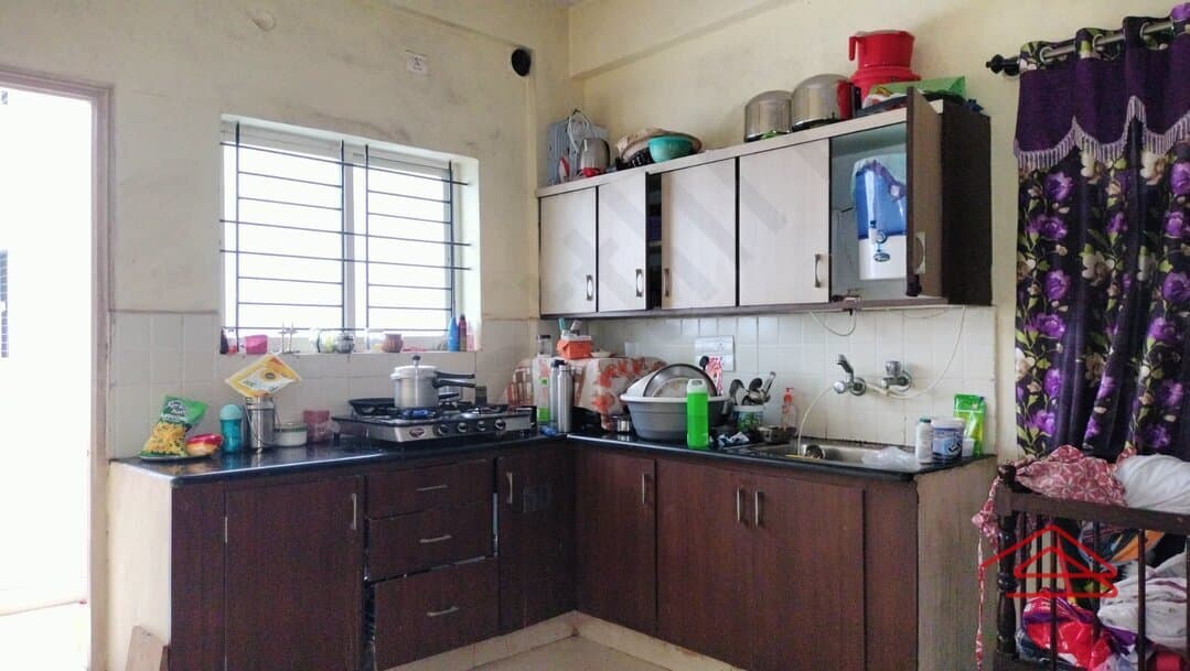 Kitchen 1