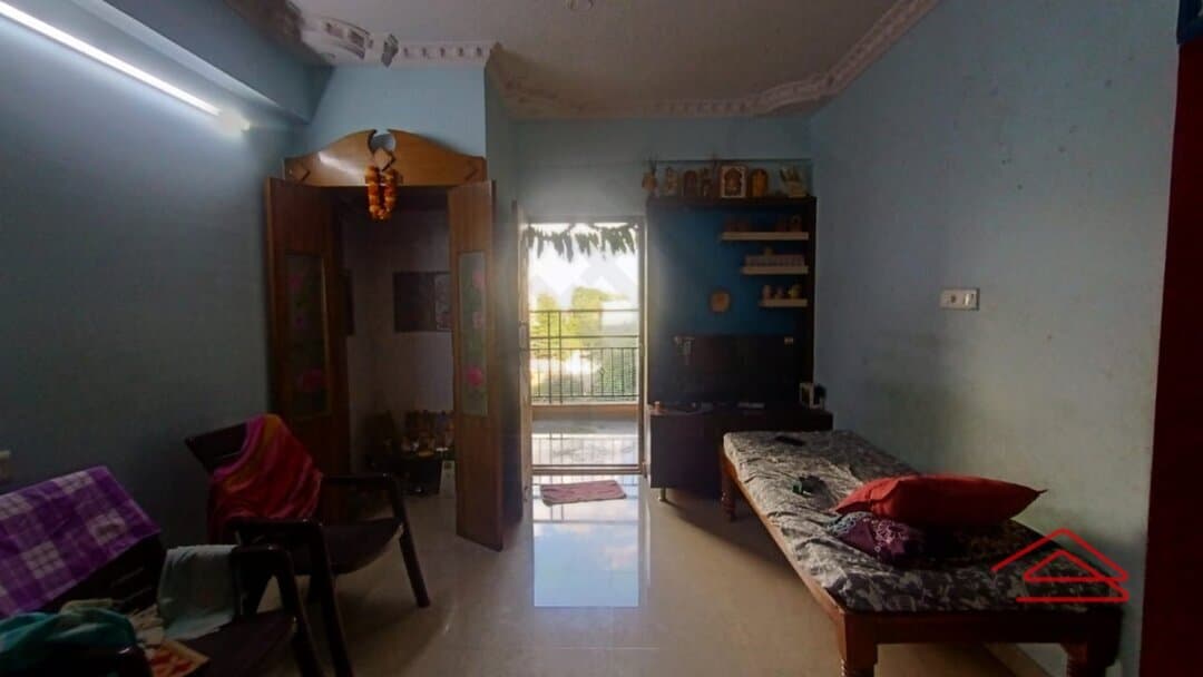 Hall 1