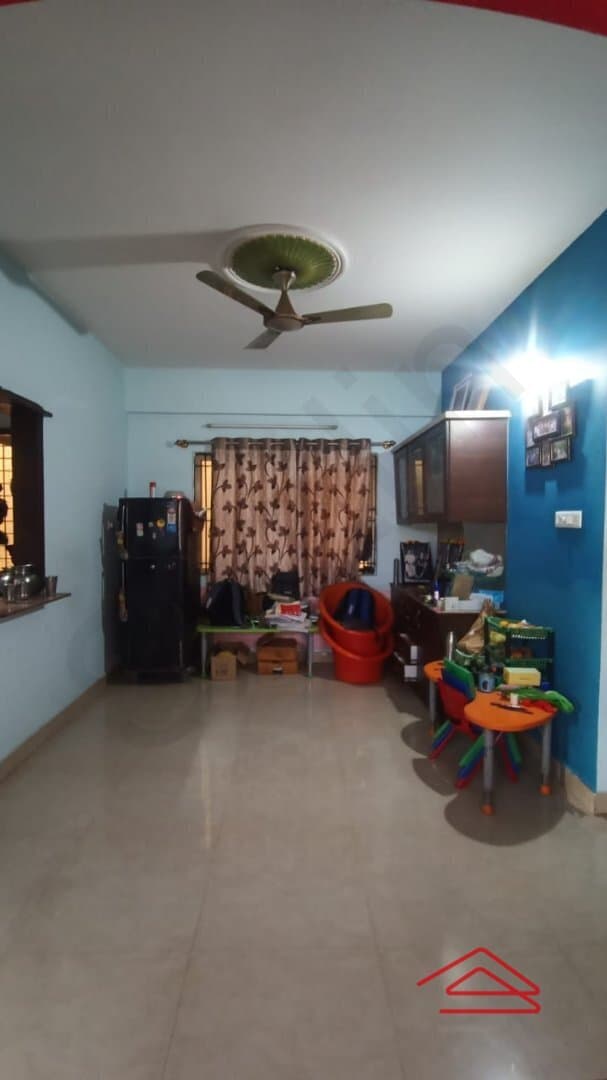 Hall 1