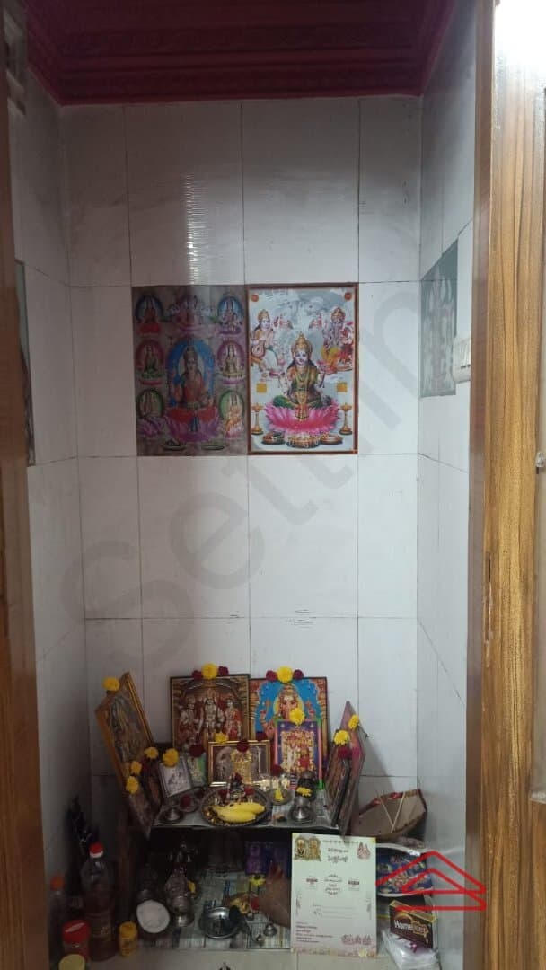 Pooja Room 1