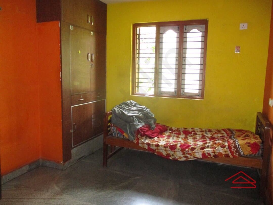 Sub Unit : bedrooms 2