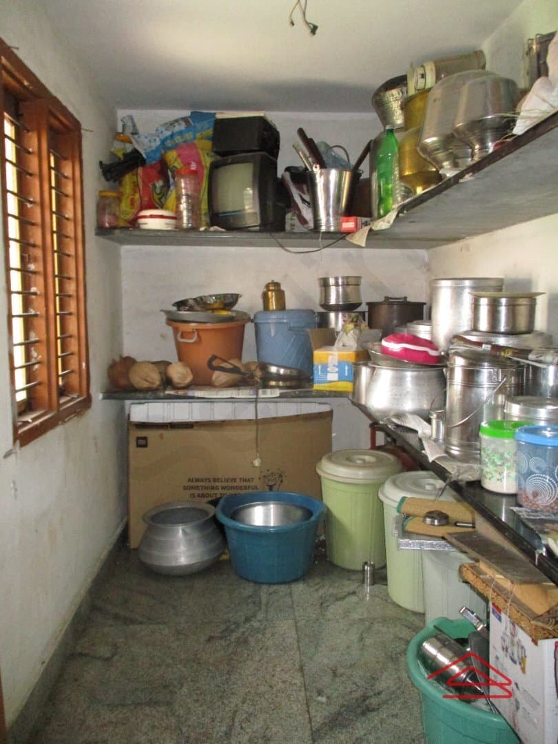 Sub Unit : Store Room