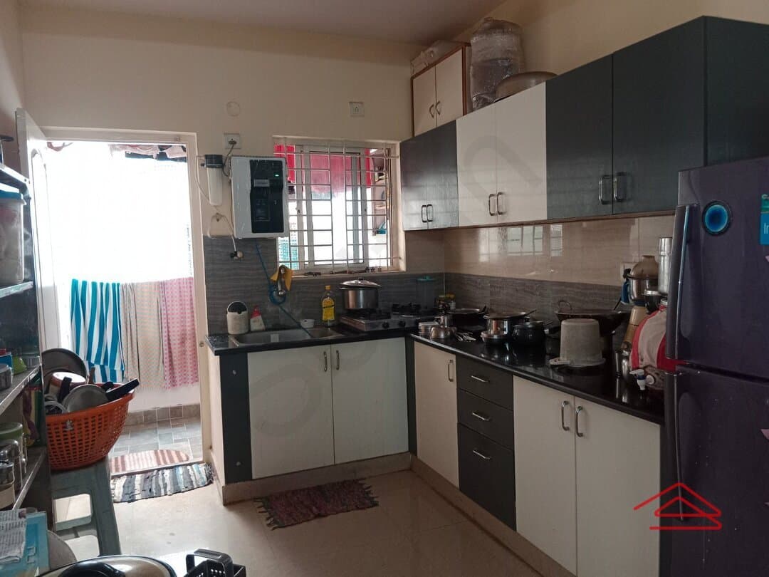 Kitchen 1