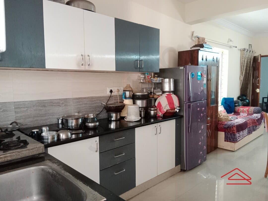 Kitchen 1