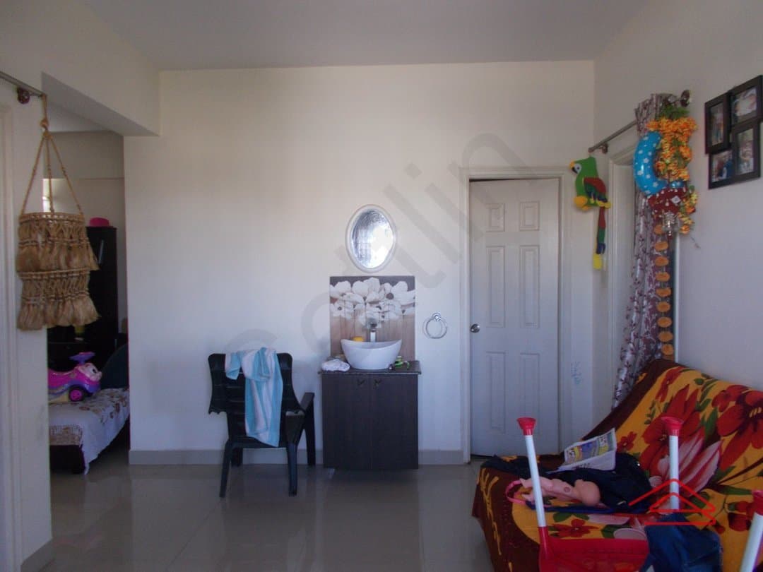 Hall 1