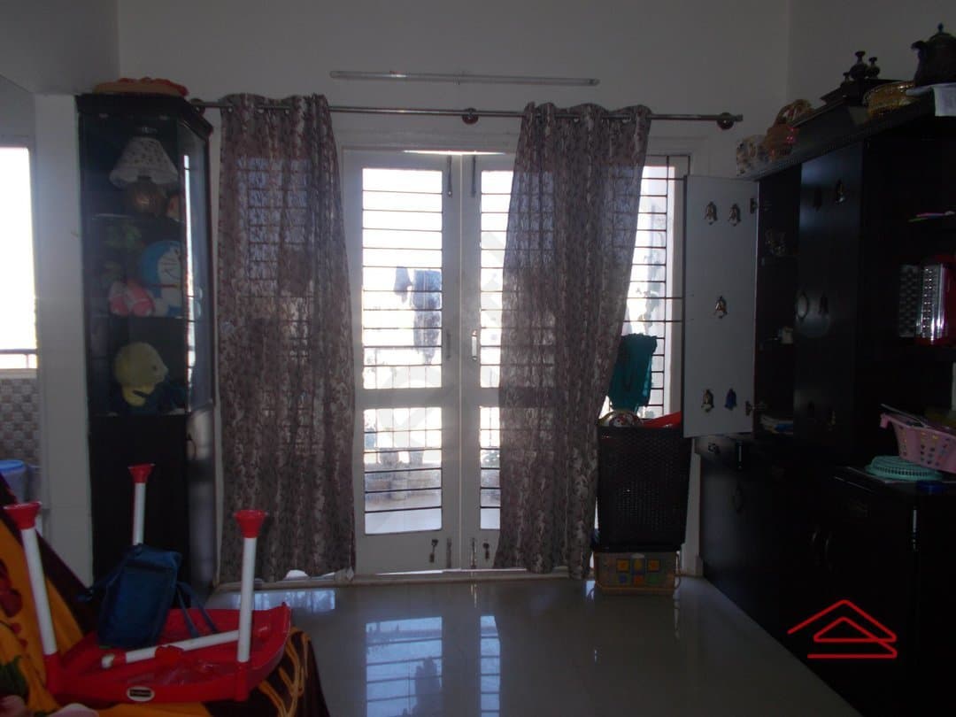 Hall 1