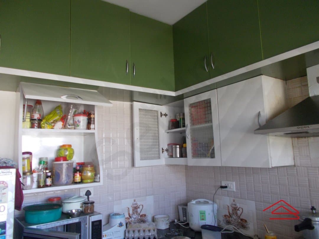 Kitchen 1
