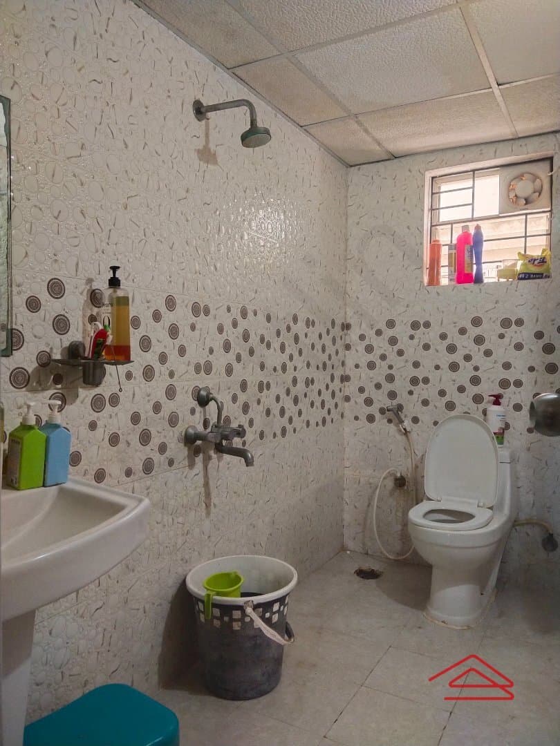 Bathroom 2