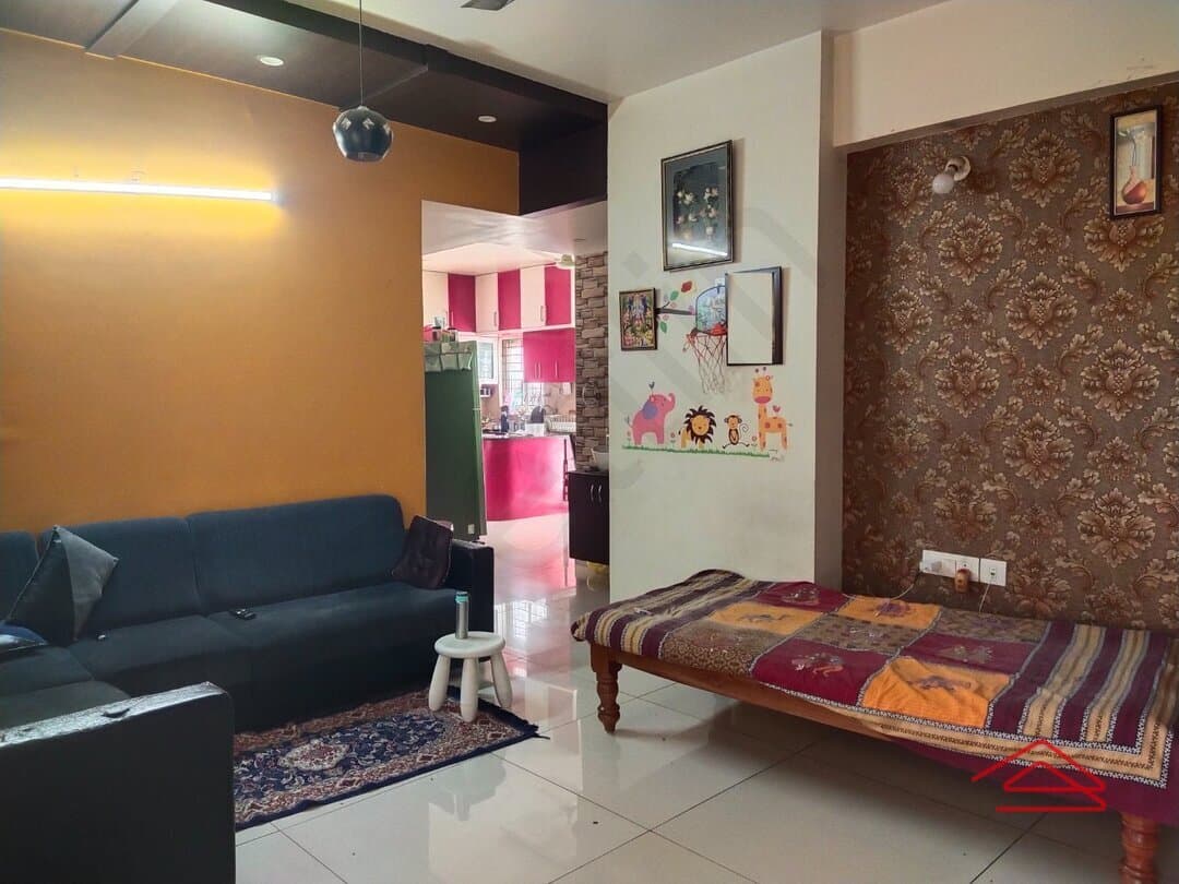 Hall 1