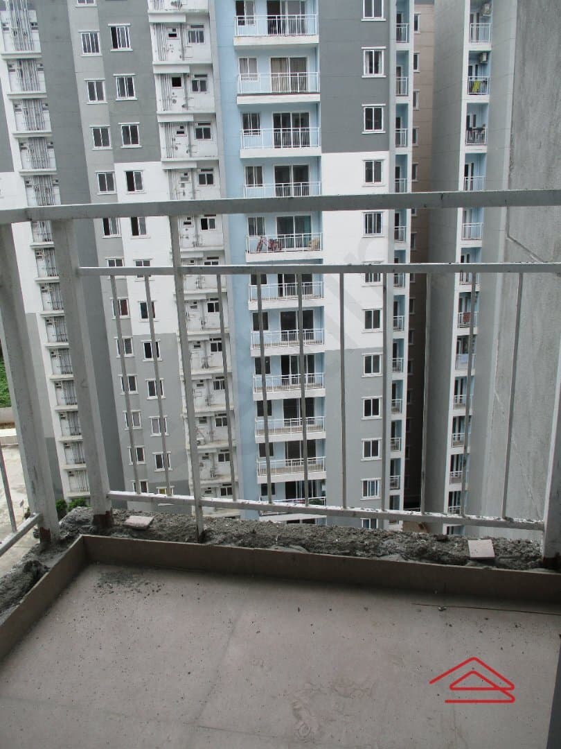 Balcony 2