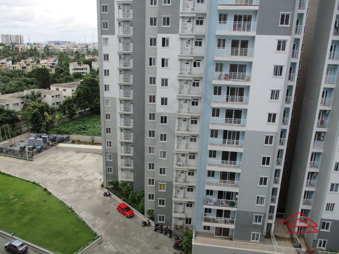Balcony 2