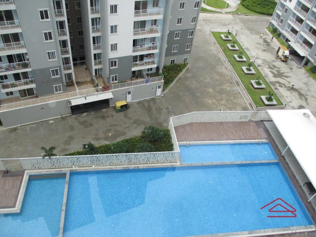 Balcony 1