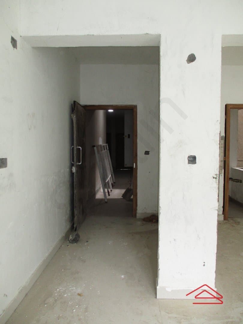 Hall 1