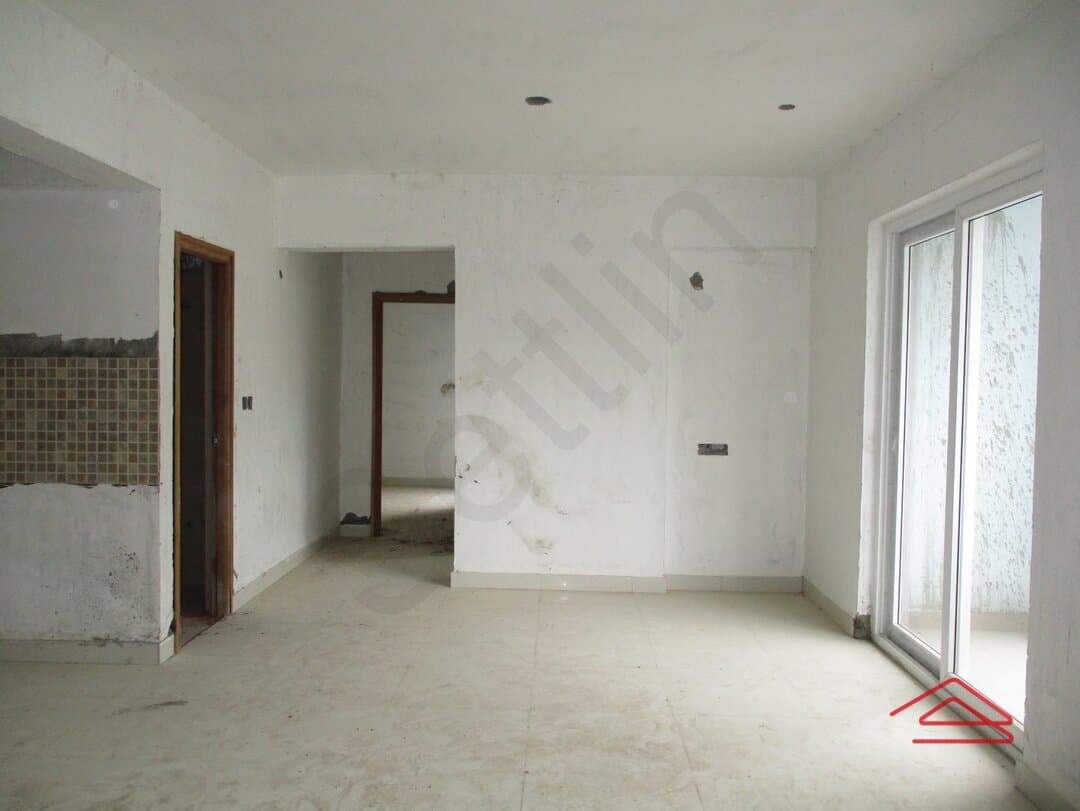 Hall 1
