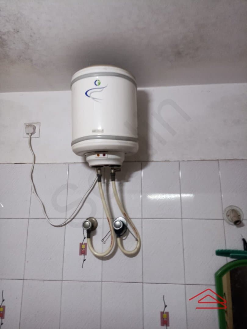 Bathroom 1