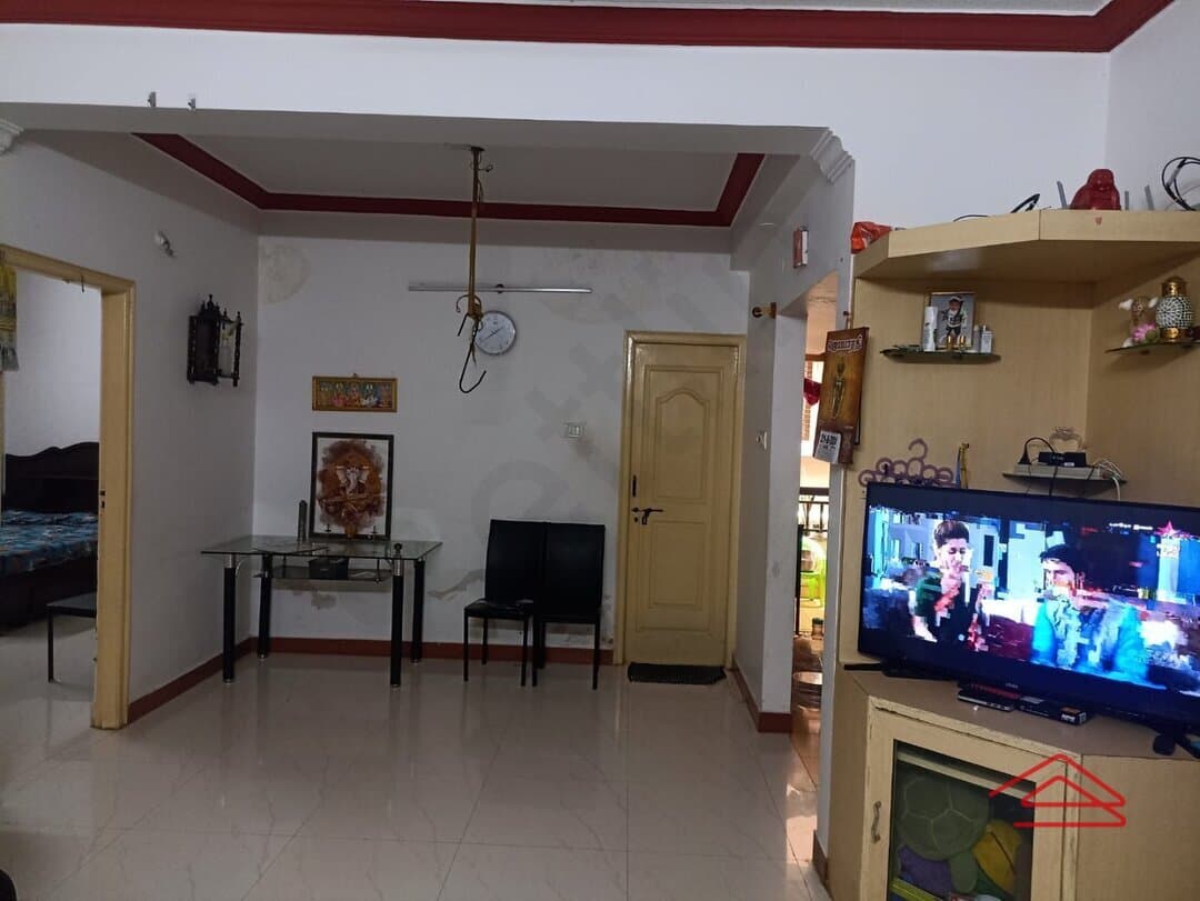 Hall 1