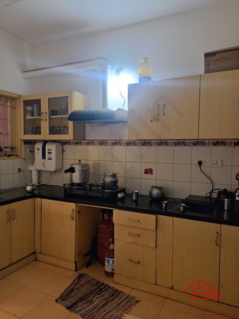 Kitchen 1