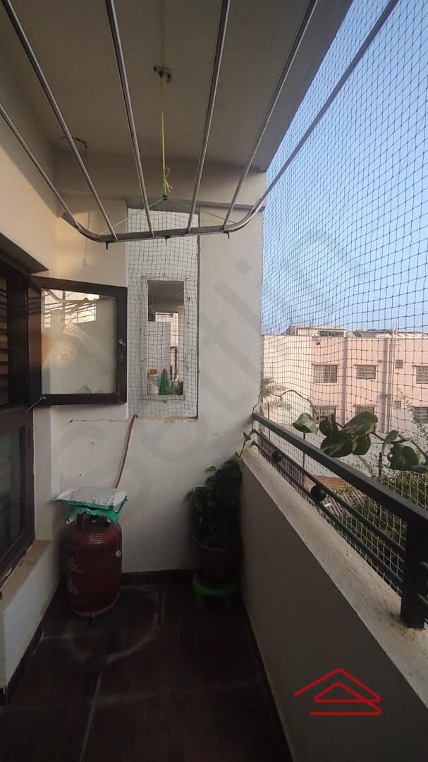 Balcony 3