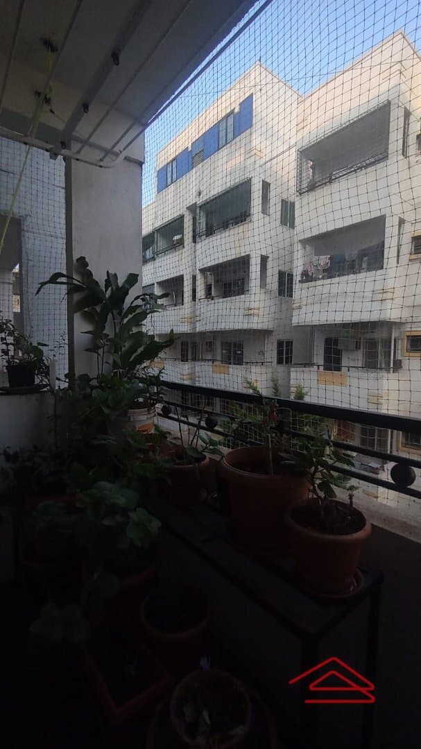 Balcony 1