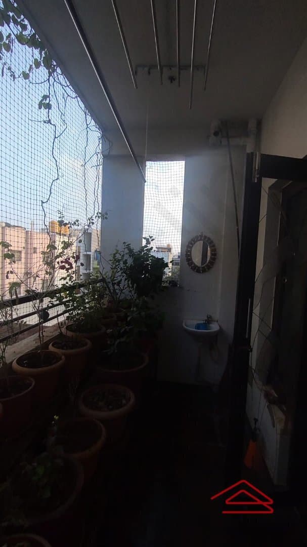 Balcony 1