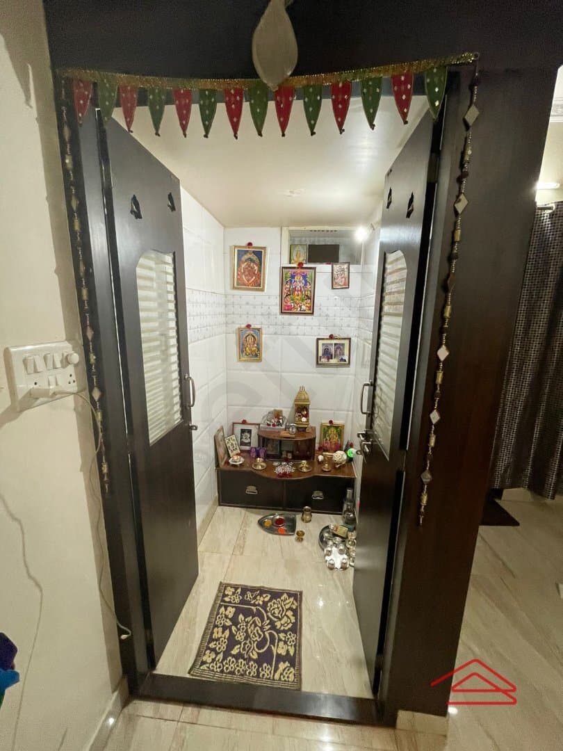 Hall 1