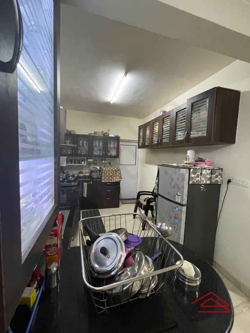 Kitchen 1