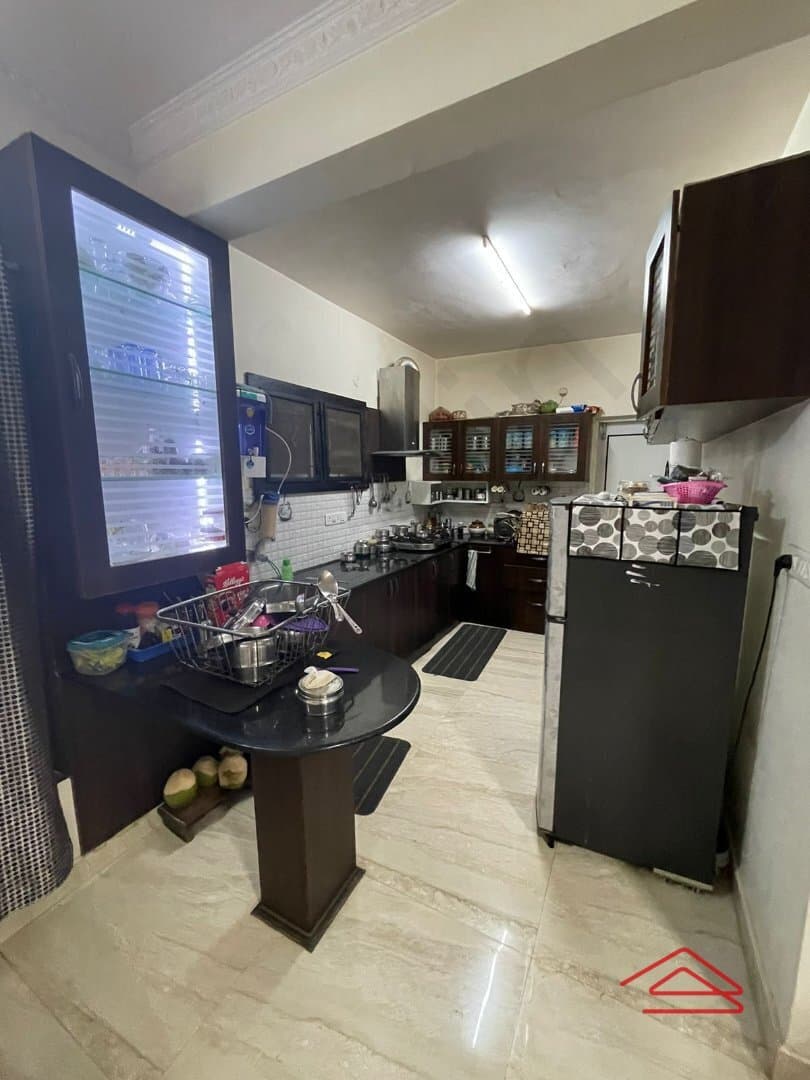 Kitchen 1