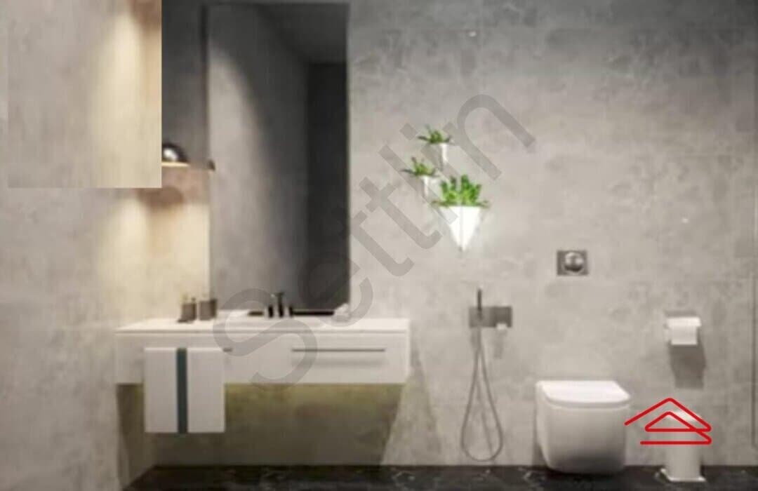 Bathroom 1